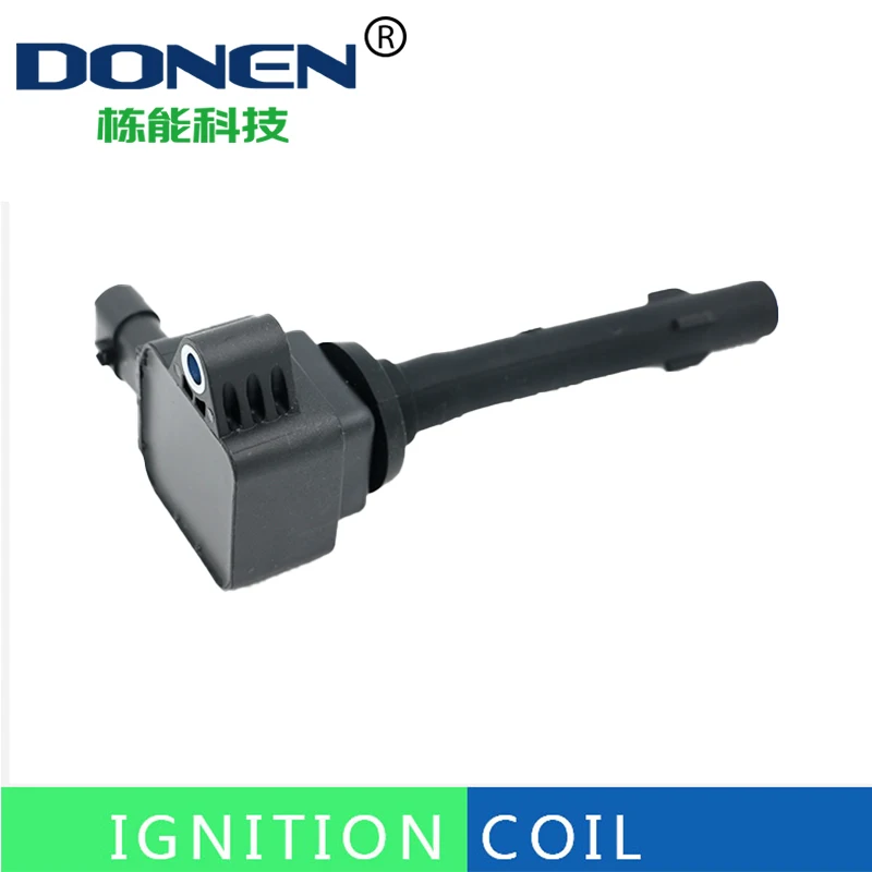 IGNITION COIL FOR  TRUMPCHI GA6 GA8 GS5 GS7 1.8T F01R00A083  10130331820000  31500503000 DQG3130H