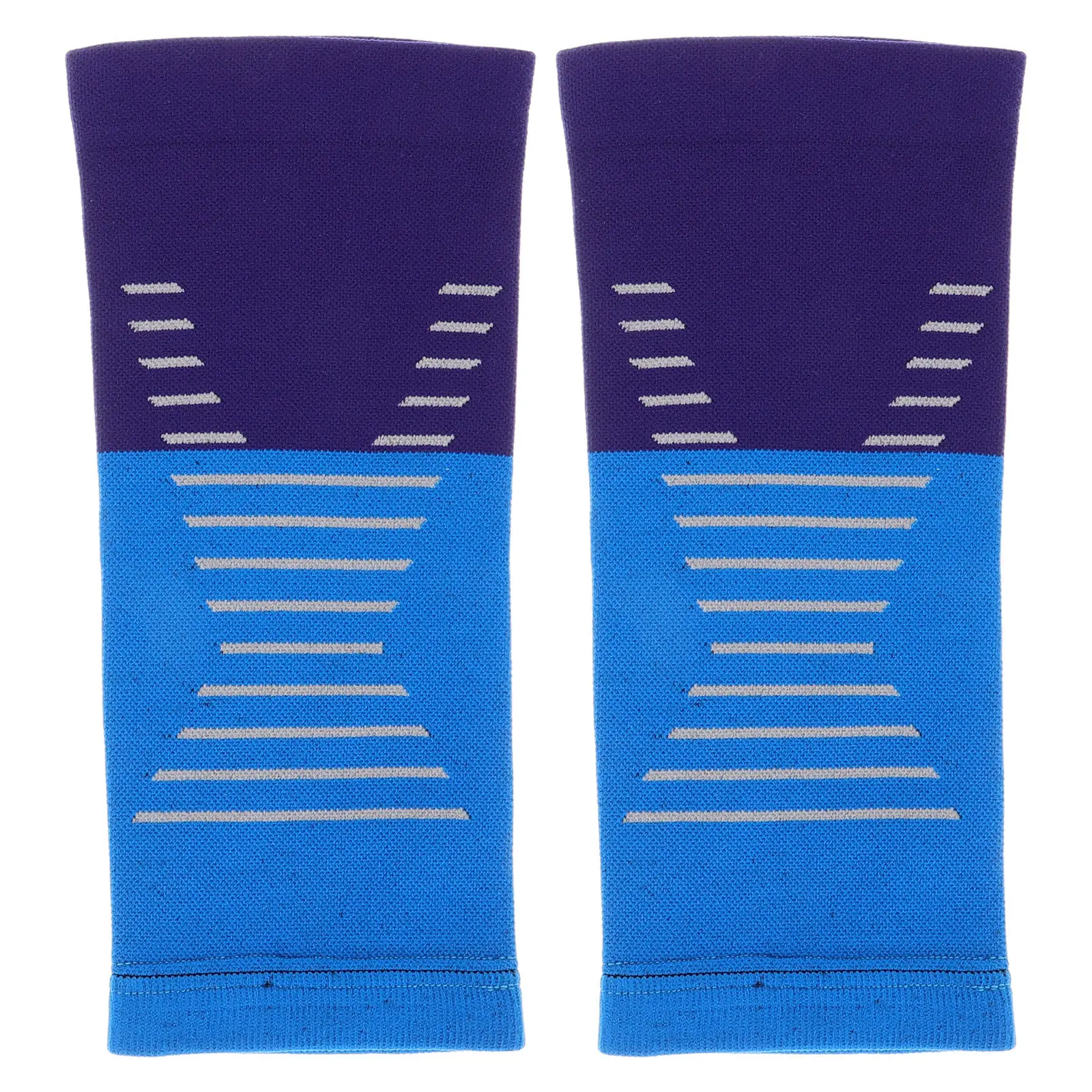 

2Pcs Calf Sleeves Compression Breathable Leg Sleeves for Men Running Football Rugby Cycling Support Stability Skin Friendly