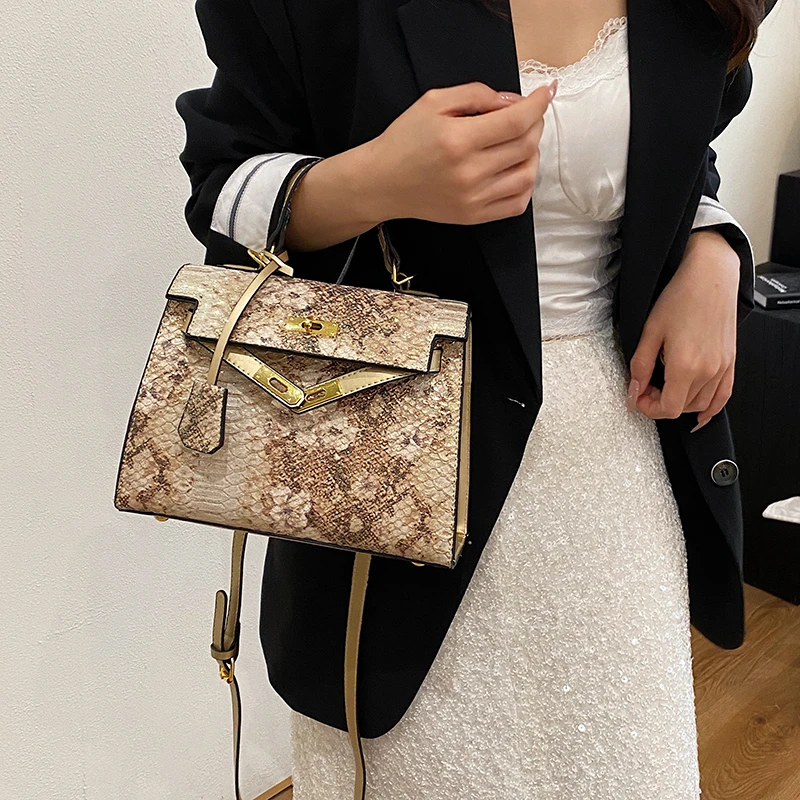 

Премиум Prestige Line Женская сумка через плечо Роскошная винтажная кожаная сумка Высококачественная сумка через плечо