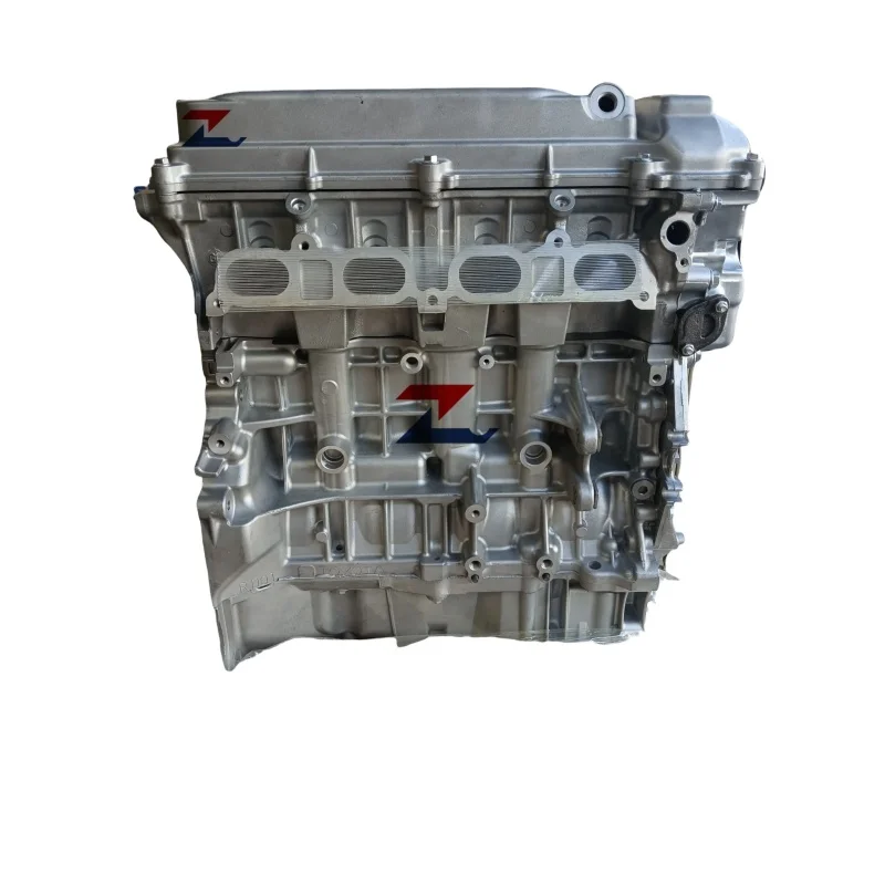 

Automobile 4 Cylinder Engine Assembly Petrol 2Az-Fe Engine For Toyota Camry RAV4 Highlander Previa Harrier Mark X Zio Solara