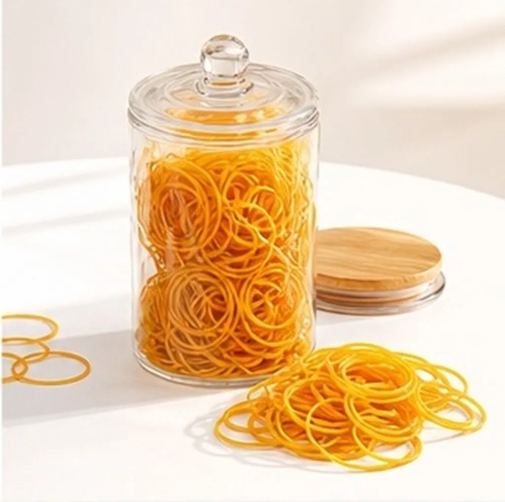 580-elastici-in-gomma-anelli-di-gomma-spessi-e-larghi-con-un'ottima-elasticita-ideali-per-decorazioni-lavori-creativi-uso-in-ufficio-e-per-raccogliere-i-capelli