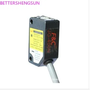 

Sensor photoelectric switch JG-400/JG-400N