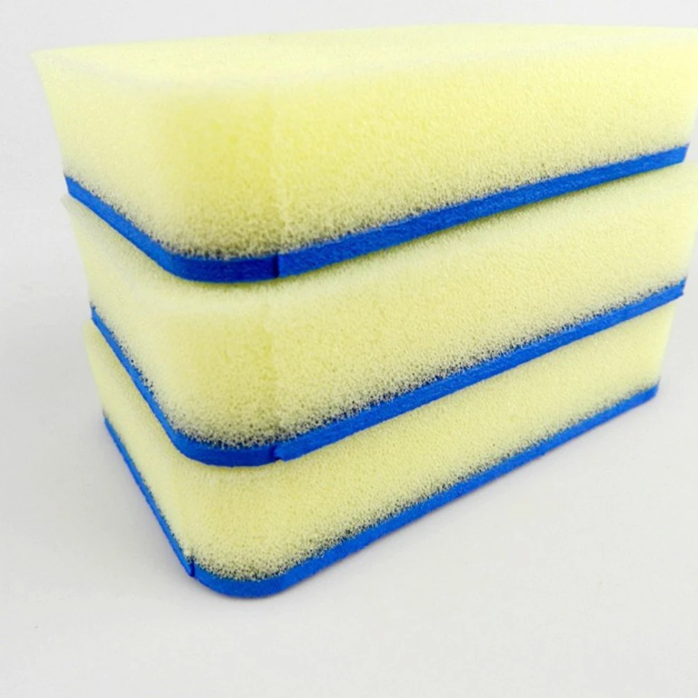 

Premium Cleaning Sponge High Density Table Tennis Bat Rubber Eraser Strong Detergency Water Absorption for Sports
