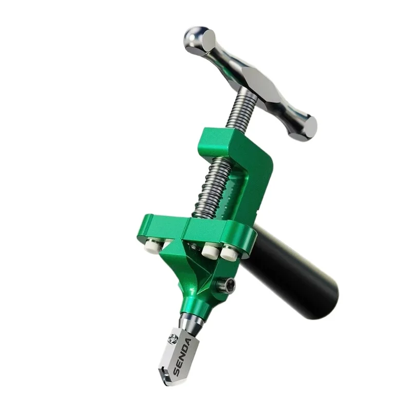 

Tile Cutting Artifact Glass Special Push Knife New Boundary Opener Diamond Cutting Knife Tool