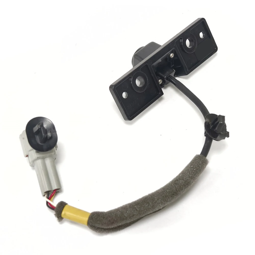 284429BU0B Rear Backup Parking Camera for Nissan Frontier 2022 2024 Replacement Rearview Camera for Accurate Parking Assistance