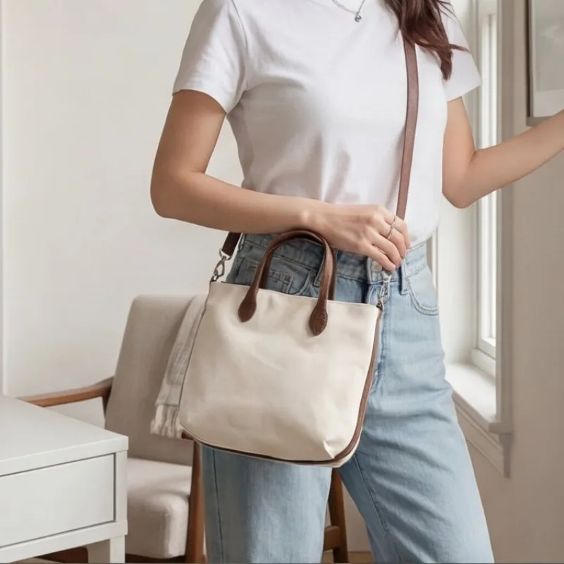 

Best Superstar Show Square Satchels Textured Original Retro Diaper Bag For Women Shopping Party Crossbody Shoulder