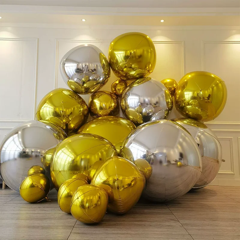 50Inch Huge Red 4D …