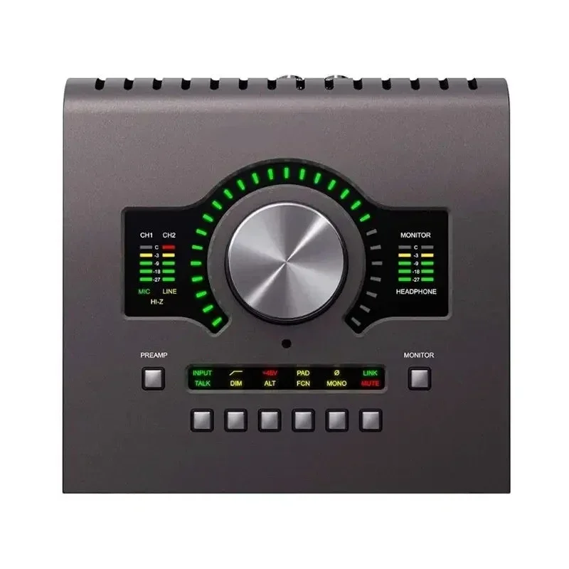 HOT PRODUCT Universal Audio Twin X DUO Heritage Edition Audio Interface Hot sales