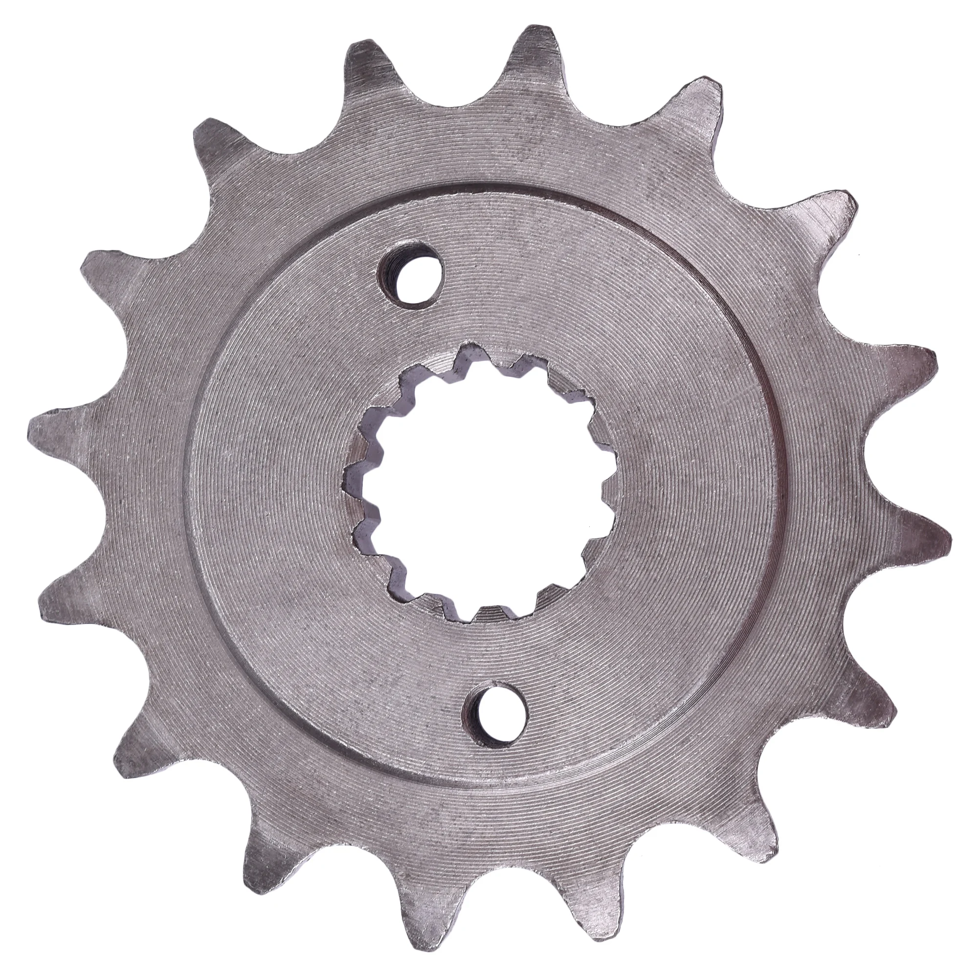 525 16T 47T 525-16T Front Rear Sprocket Gear Staring Wheel For HONDA XL600 XL600V Transalp PD06 XL700 XL700V XL700VA XL 600 700