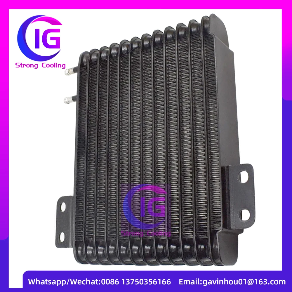 

Радиатор масляного радиатора автозапчастей для Mitsubishi Outlander GT XLS ES SE LS 3.0L 2920A024