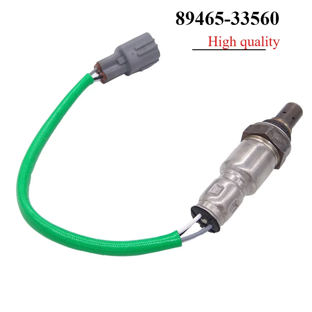 89465-33560 89465-33570 Downstream Lambda Probe O2 Oxygen Sensor For Toyota CAMRY AURION HV LEXUS ES200 ES250 2.0 2.5L 2012-2017