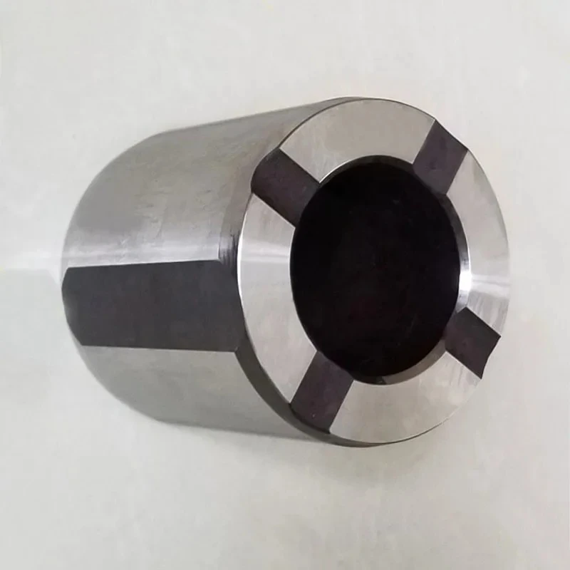 Rock Drill Accessories Steel Bushing 3115296800 for  Cop1838 3115 2968 00