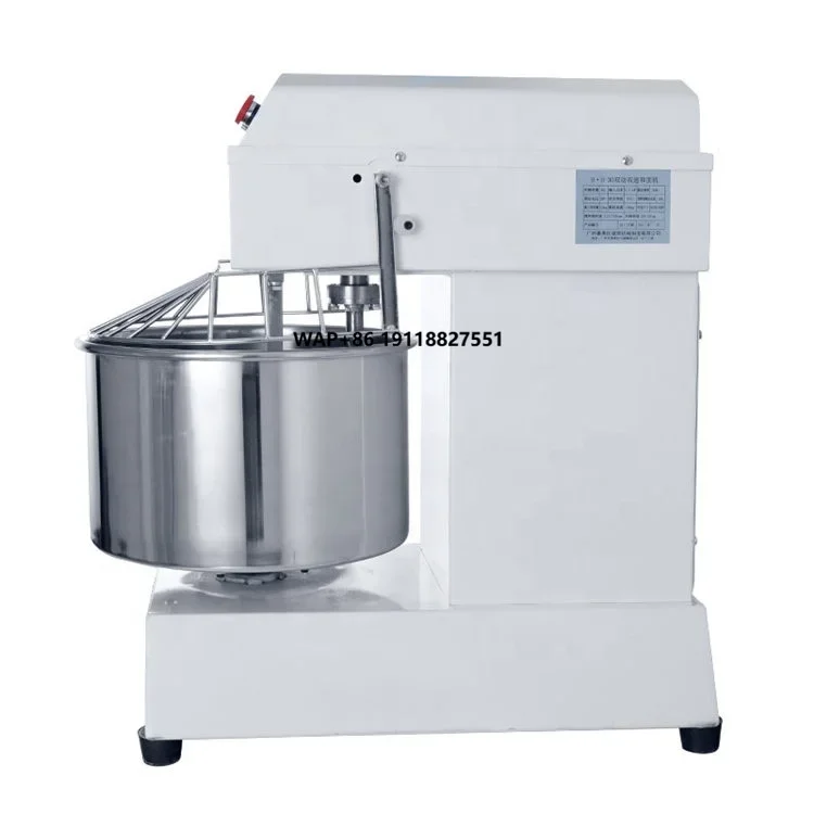 

Brand New Flour Spare Parts Dough Mixer