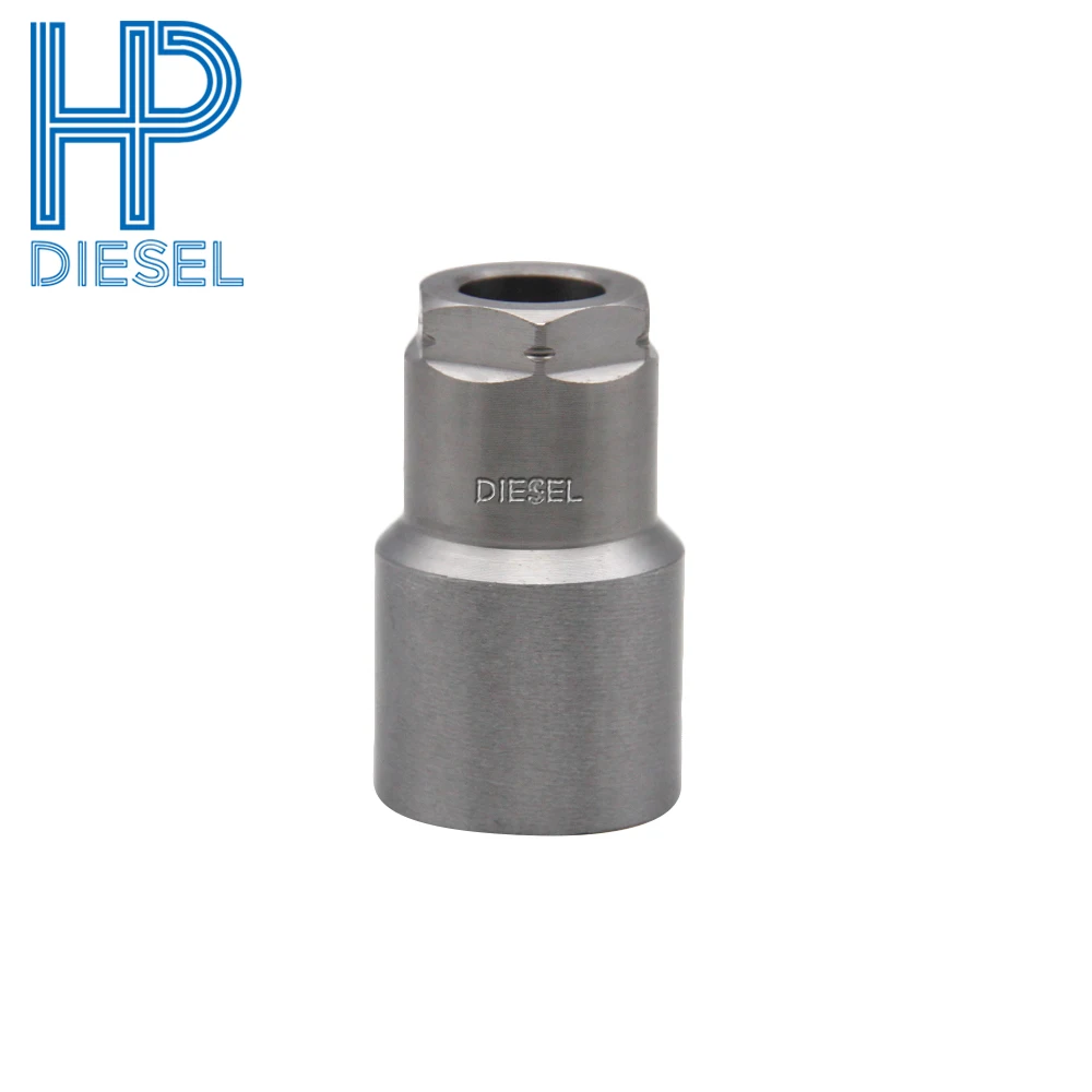 For Bosch Nozzle Cap 2433349446– Durable Fastener, Designed for Bosch Nozzles to Ensure Tight Seal & Stability