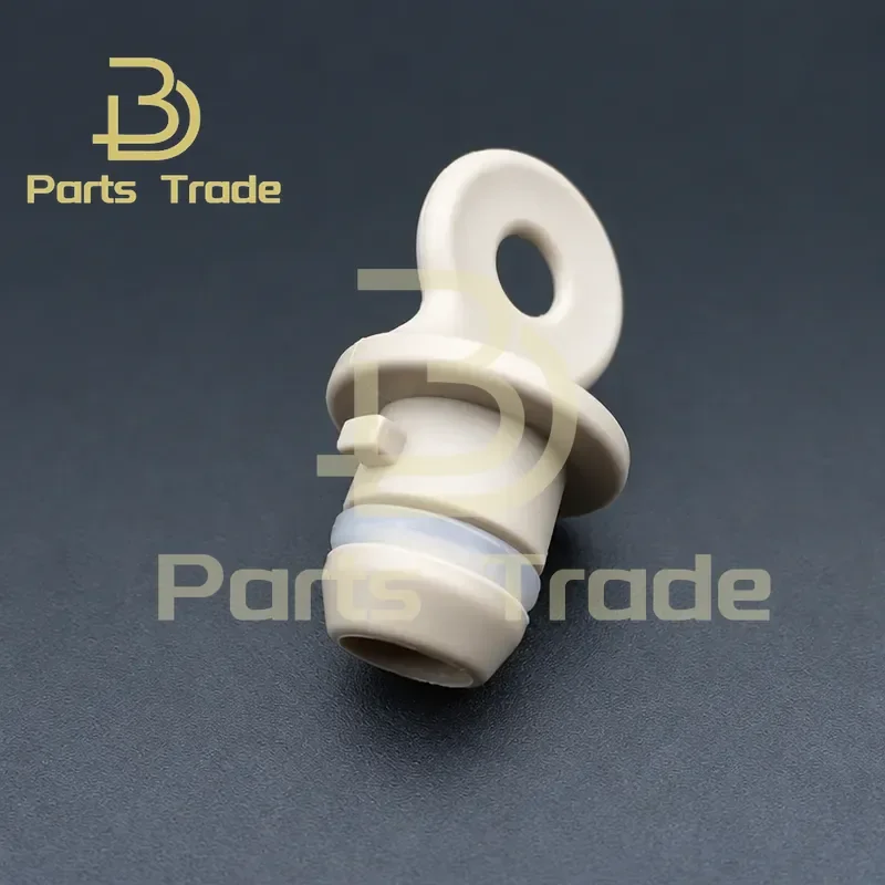 Garment Steamer Drain Valve for GC516 GC517 GC518 GC522 GC523 GC524 GC527 GC528 Descaling Valve Replacement Part