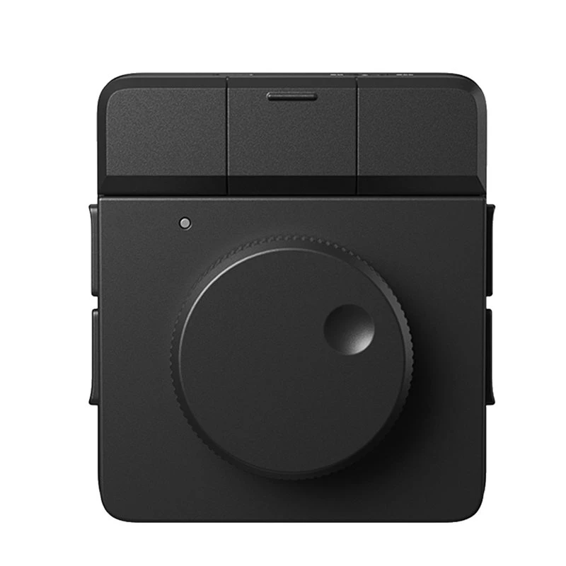 Y23A-D100H Dial Creative Controller Wireless Video Editing Assistant For Mac Windows Phone Tablet Intelligent Studio Control