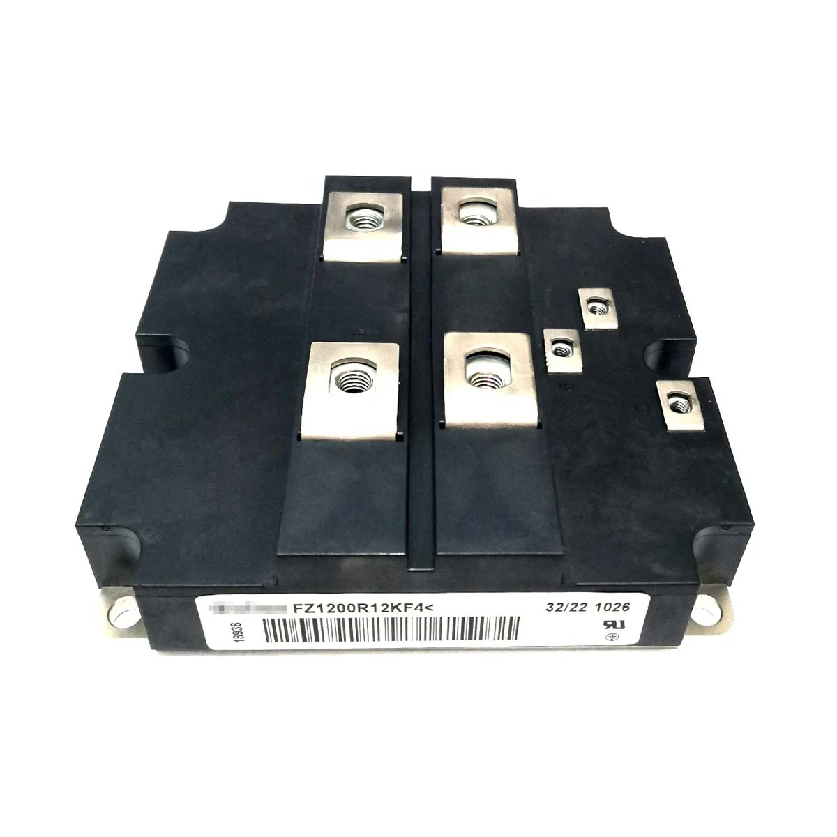 

IGBT MODULE FZ1200R16KF4_S1 FZ1200R16KF4 FZ1200R12KF4 FZ1200R12KF5 FZ1200R12HE4P FZ1200R17KF6C-B2 FZ1000R16KF4