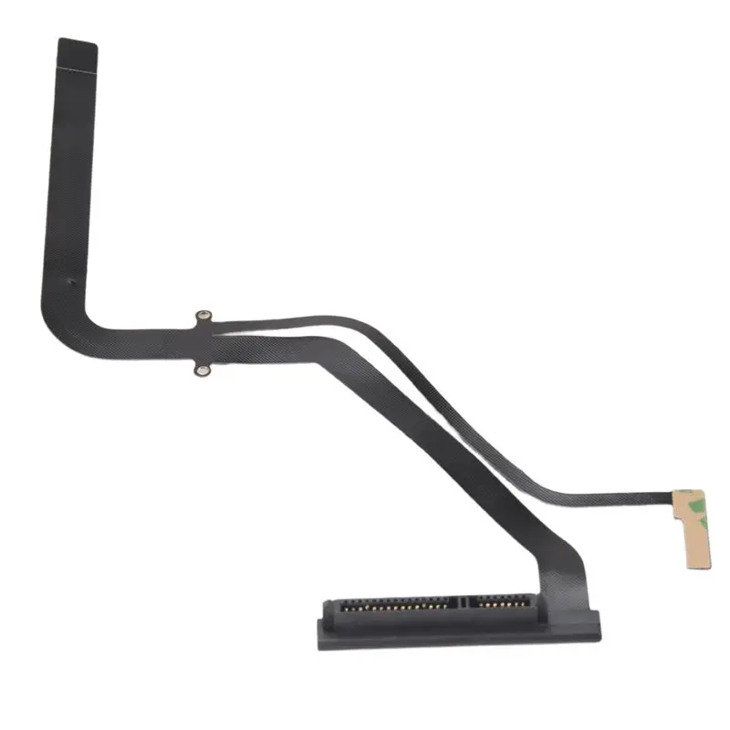 A01E-Hard Drive Flex Cable 821-0814-A For Pro 13.3Inch A1278 MB990 MB991 MC374 MC375