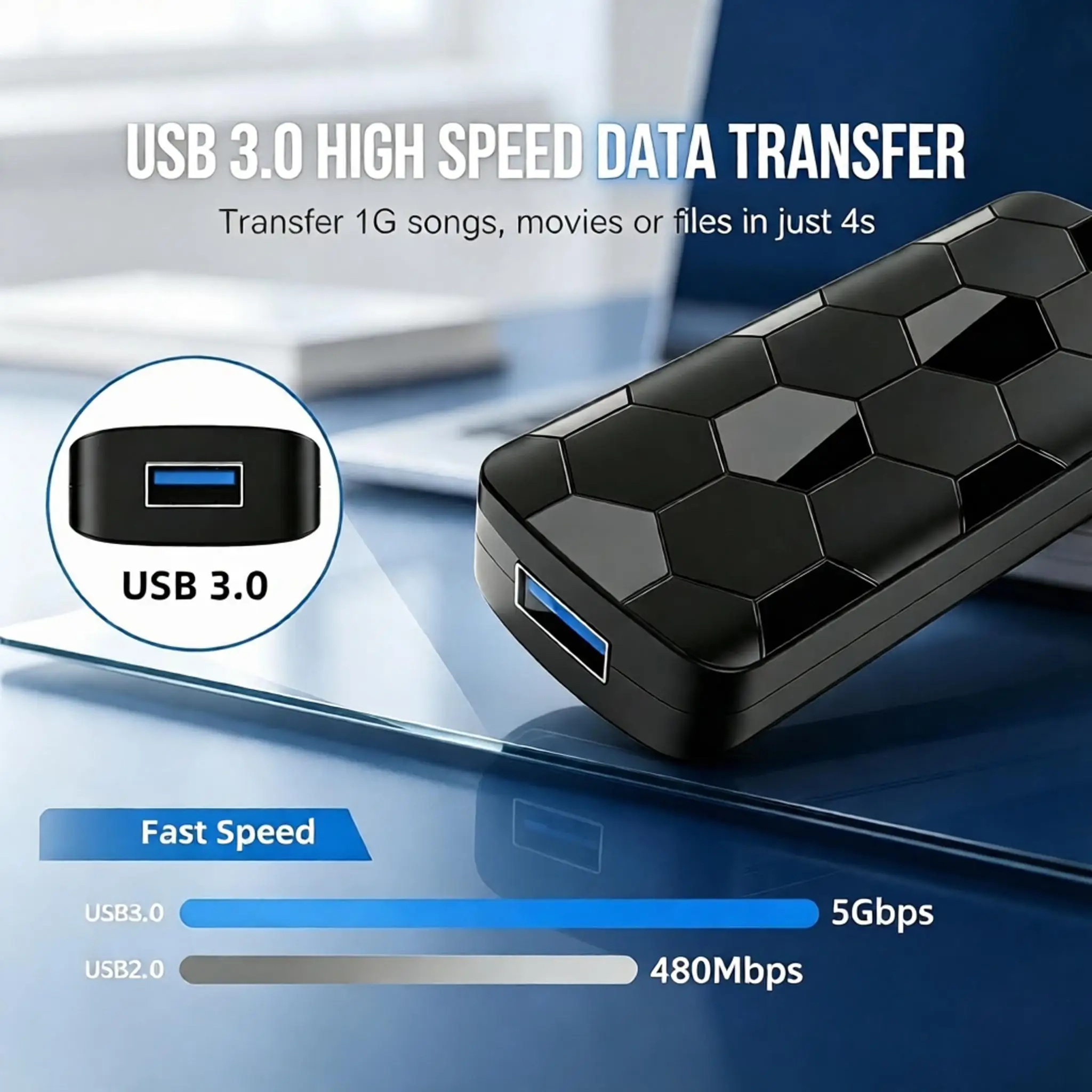 Android 16 Smart TV Stick 8GB 128GB Google Assistant 4K Video Bluetooth 5 WiFi 6 Media Player Set Top Box Netflix YouTube