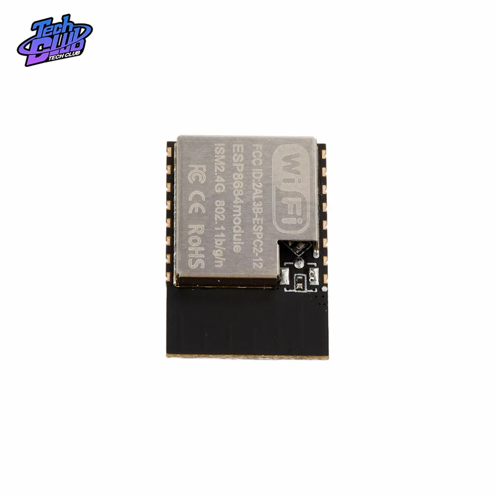 ESP32-C2 ESP8684 Development Board Expansion Board Bluetooth Compatible with ESP32 WiFi Module