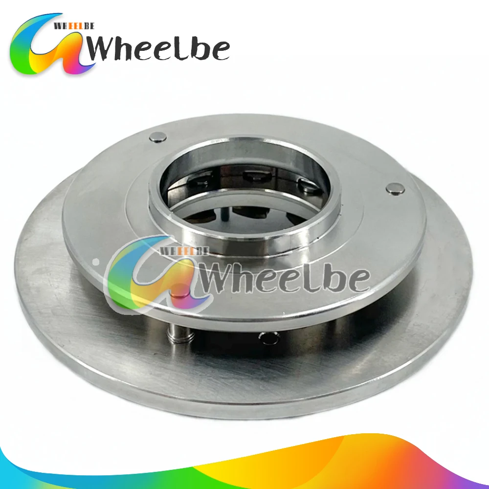 

For TF035 Turbo Nozzle Ring Mitsubishi L200 Triton 2.5D 4N15 49335-01700 1515A322 Turbocharger Geometry