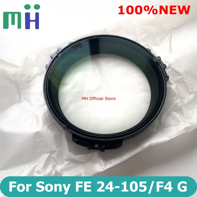 Original NEW For Sony FE 24-105mm F4 G OSS Front Lens 1st Optics Element  First Glass 24-105 F/4 F4G F/4G SEL24105G Repair Part - AliExpress 44