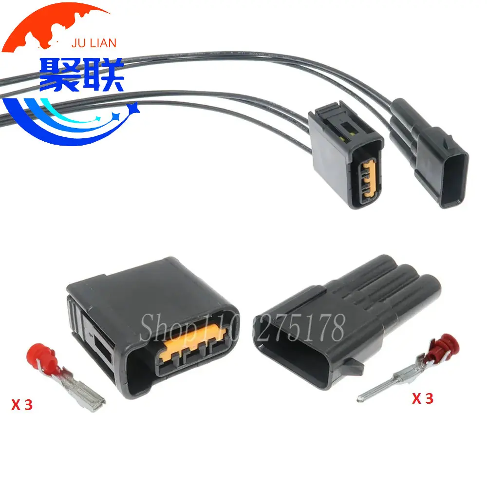 1Sets 3Hole FW-C-D3… - image