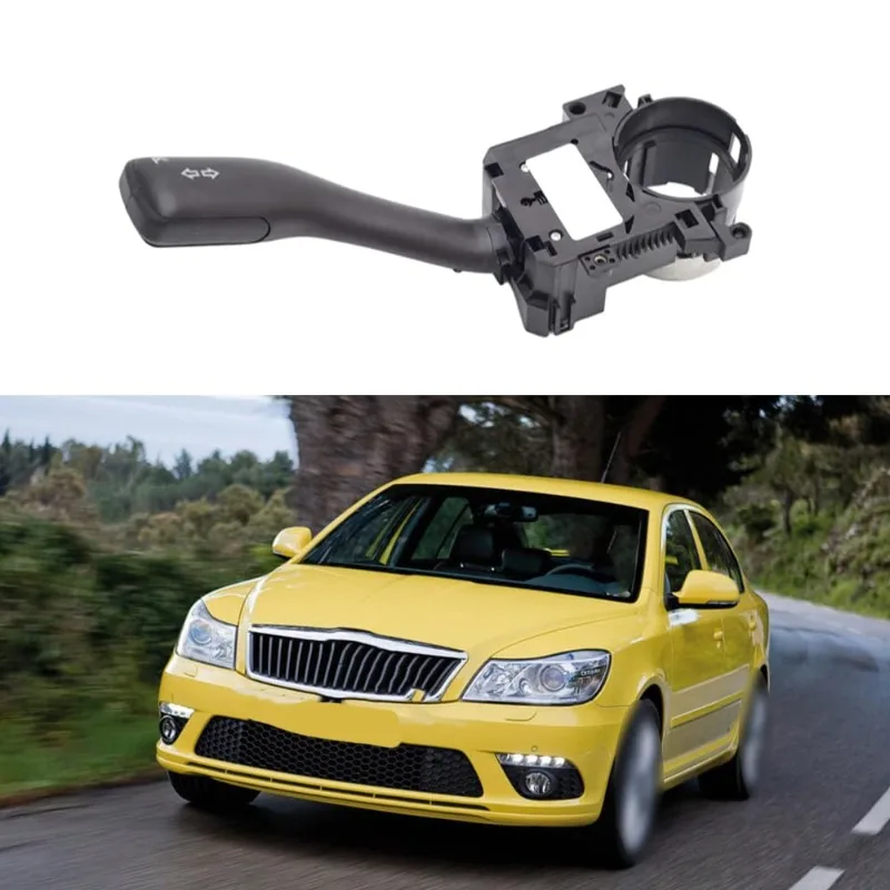 Sorghum 8L0953513G 8L0 953 513G Car Turn Signal Switch Column Stalk For VW Seat Bora Passat Golf Mk4 For Skoda Octavia Superb