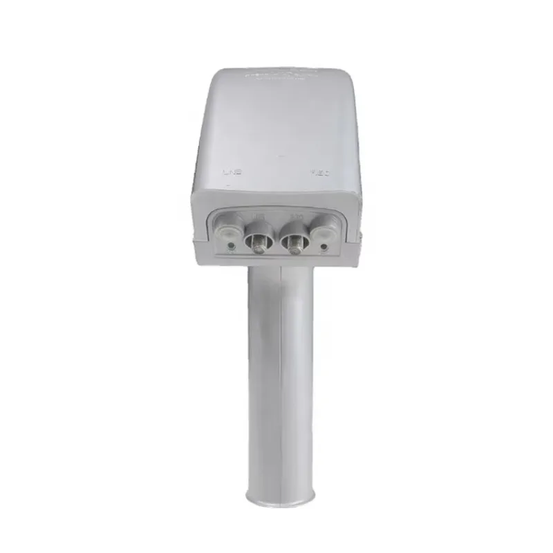 OEM ODM Oval Tubular DiSEqC 1.2 Flange Mount Motor For Satellite Dish Marine Smart Home Antenna Accessory view 5