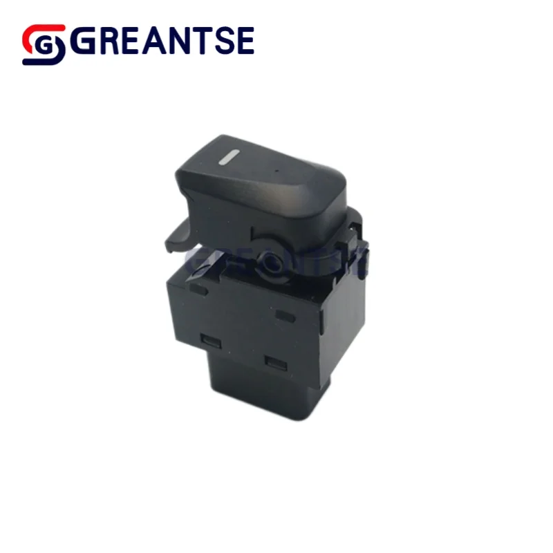 Passenger Side Rear Left Right Car Window Switch Single Button 93576-2S000 935762S000 For Hyundai Tucson ix35 Sport 2010-2015