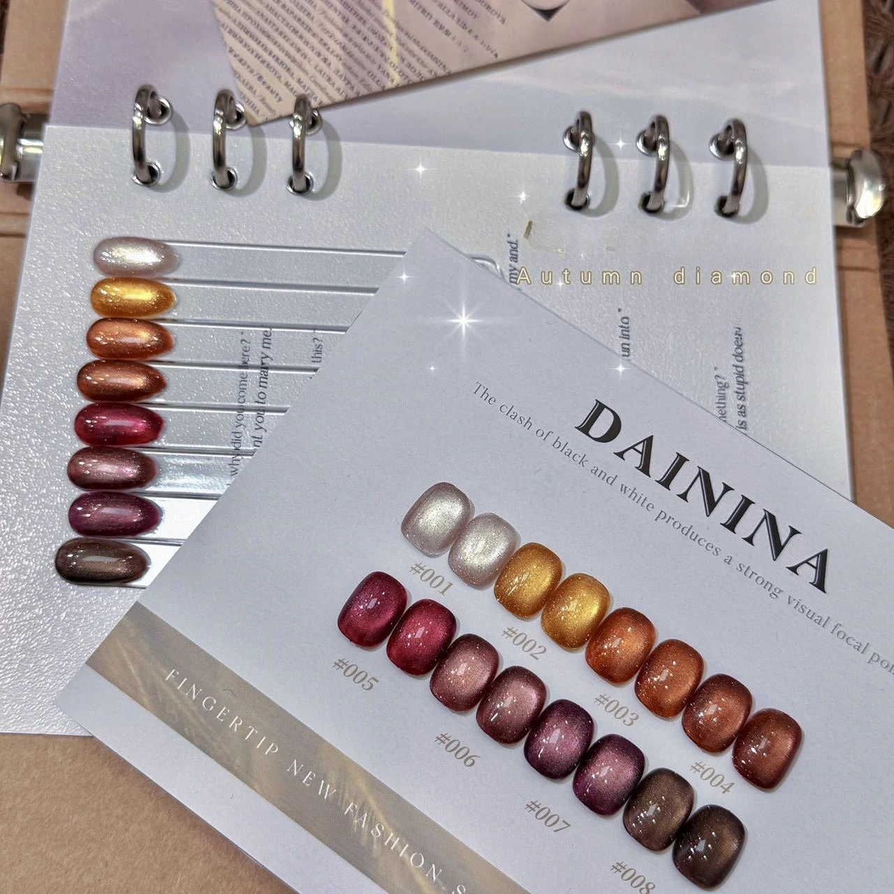 

15ml Autumn Winter Water Light Cat Magnetic Nail Gel Polish Nail Supplies Vernis Semi Permanent UV/LED Gel Varnish for Manicure