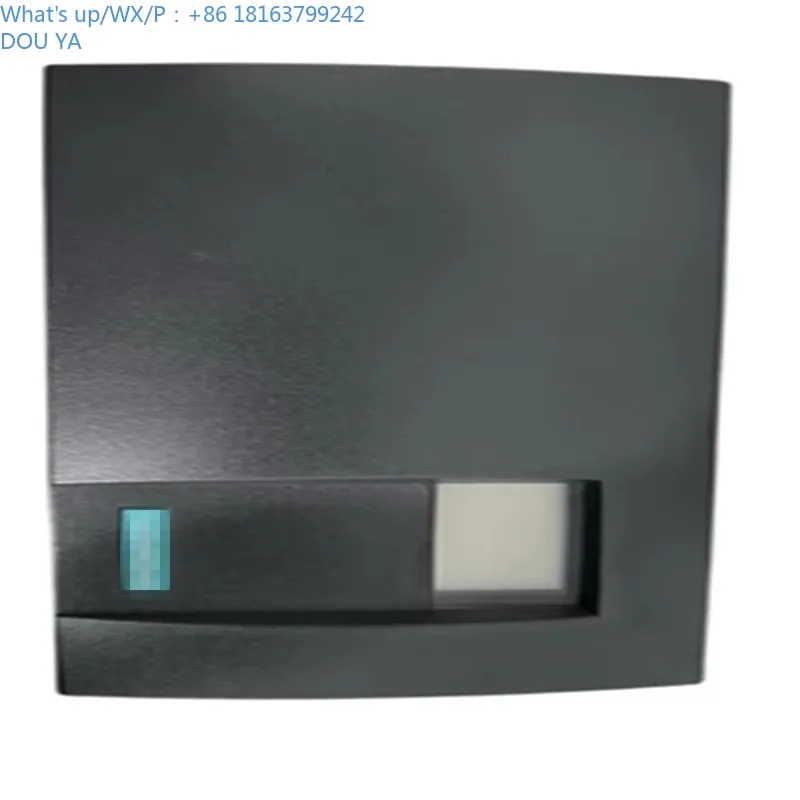 

6DR5320-0NG00-0AA0 Интеллектуальный электрический позиционер клапана SIPART PS2 для пневматических линейных и угловых приводов хода