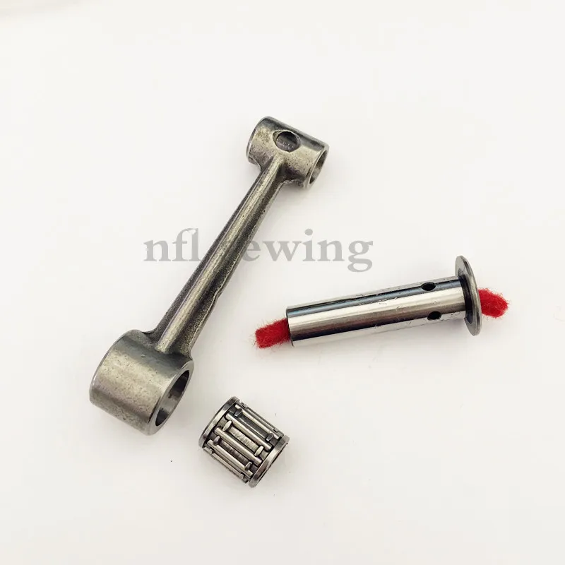 VC2700/3711 Small square head pin rod connecting rod assembly needle post connecting rod 3200114