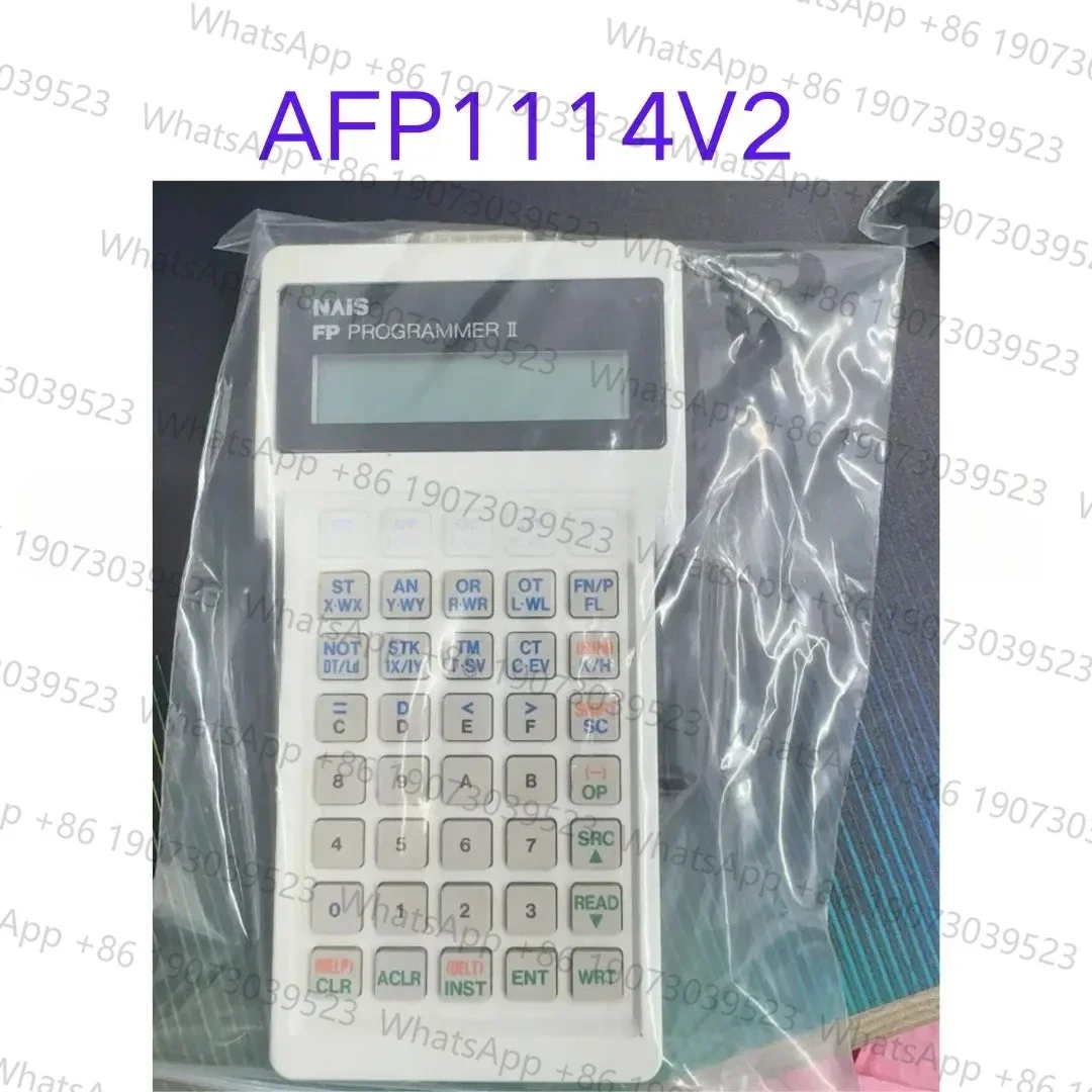 Used AFP1114V2 Plc …