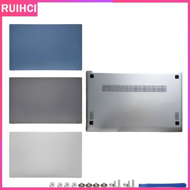 

Replace Cover LCD Screen Back Top Cover Palmrest Upper Lower Bottom Case Housing For NP750XED 750TDA 750XDZ NT750XDA