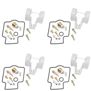 5 Hauptverkäufe ZX6 Vergaser - №4