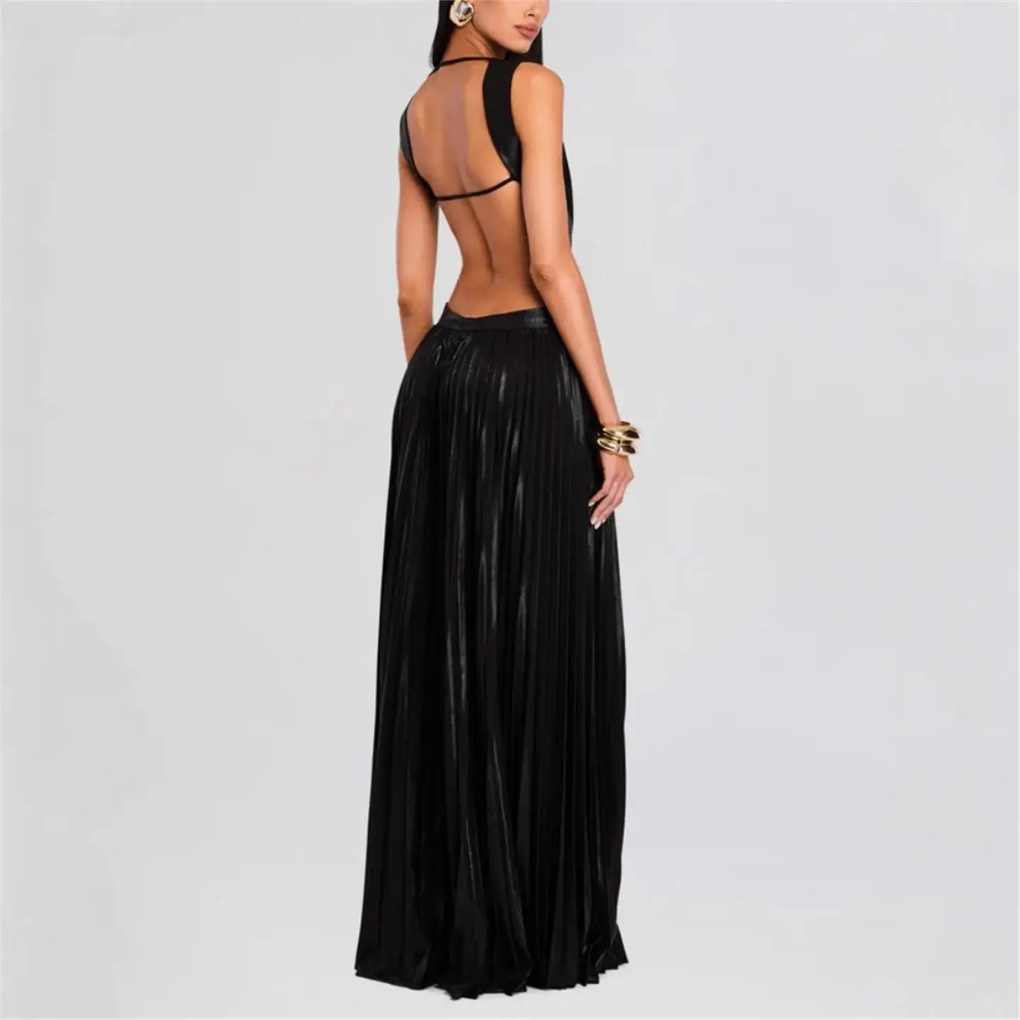 Evening Gown Women'… - image