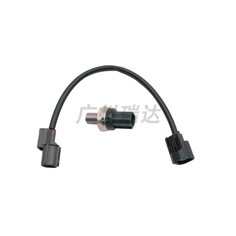 30530-P8F-A01 30531-P8F-A00 Kit for Honda Knock sensor with wire speed