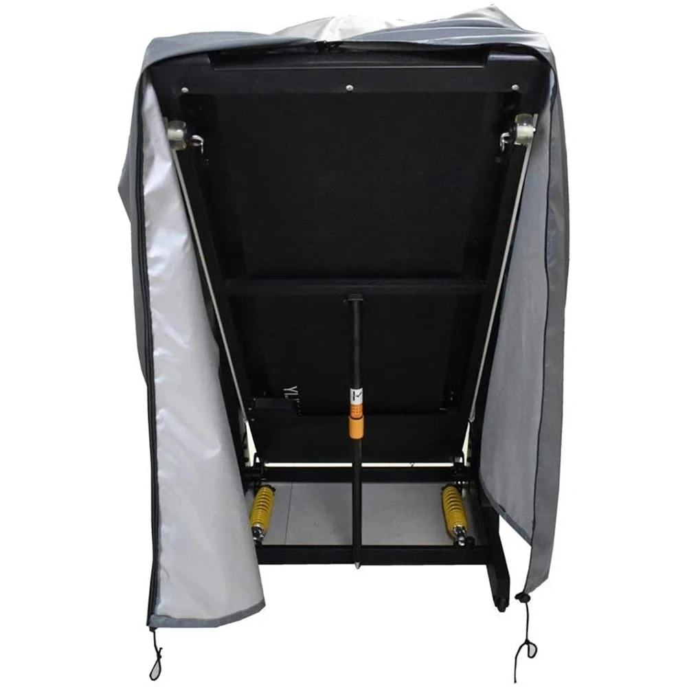 Thumbnail 3 - #1 Top 10 Patio Heater Covers Worth Buying In 2026