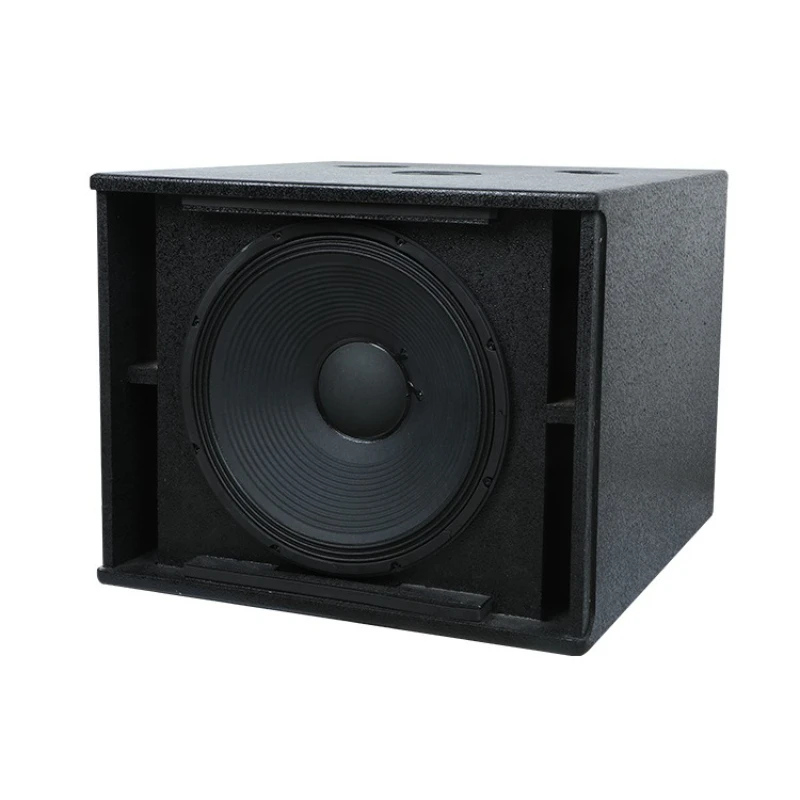 

15 Inch audio professional passive subwoofer speakers KTV bar box