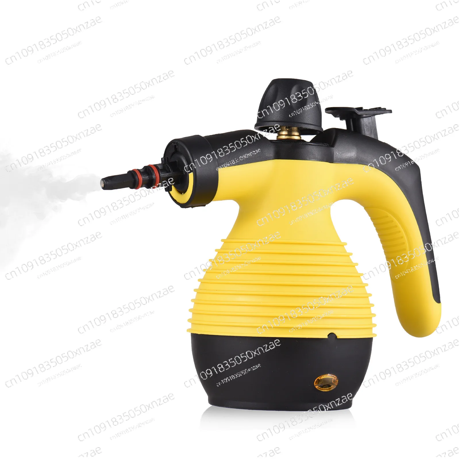 

Steam cleaning machine Small household handheld high temperature kitchen steam cleaning machine