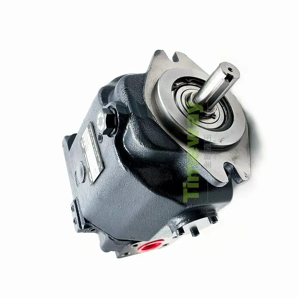 

Гидравлический аксиально-поршневой насос HPP HPP-VF2V-F63A3-A с регулируемым рабочим объемом HPP-VF2V-F63A3-EE-A