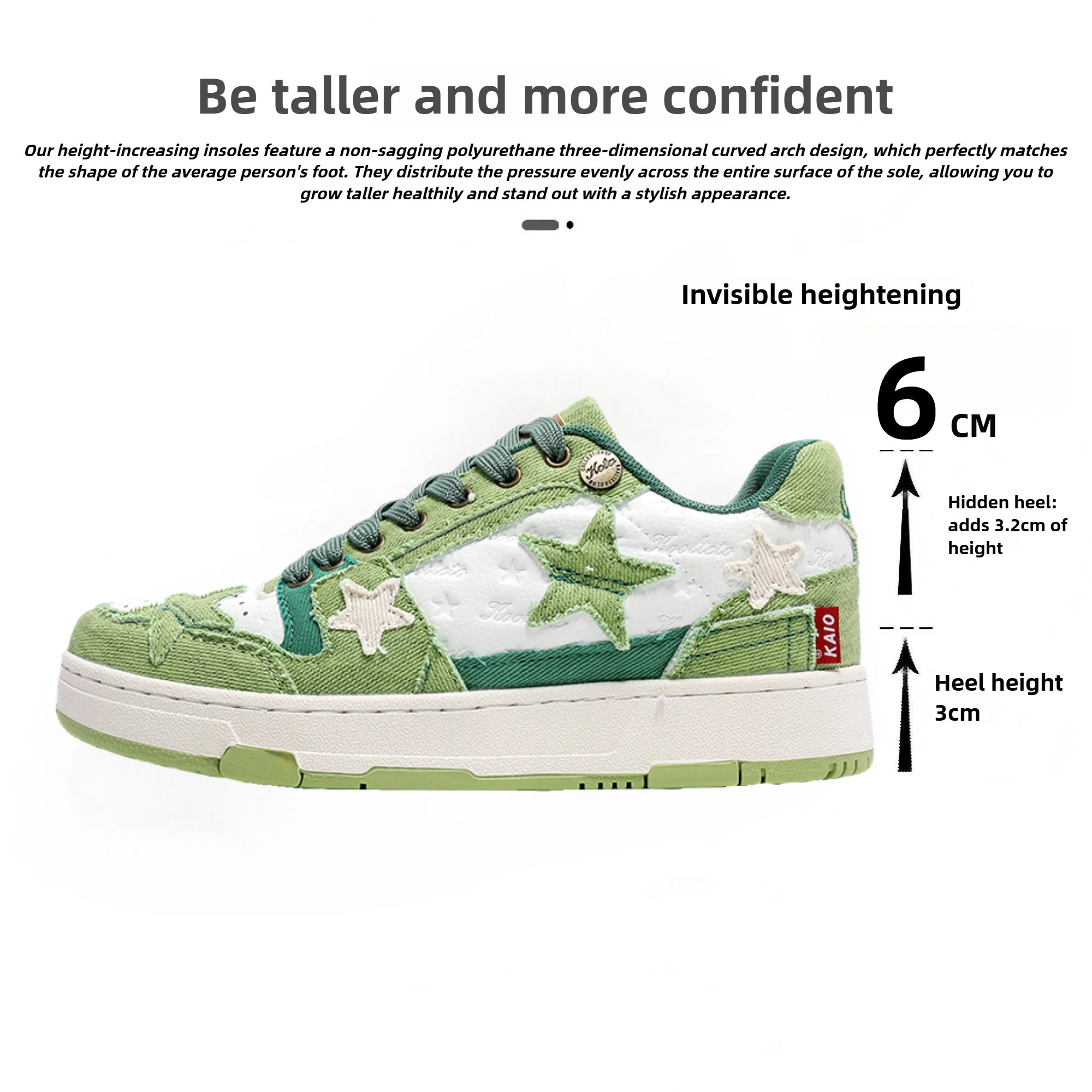 هناك 20 أنماط من الأحذية للاختيار من بينها. مناسبة لكل من الرجال والنساء. أحذية الشارع، والأحذية الكاجوال، والأحذية الرياضية #1