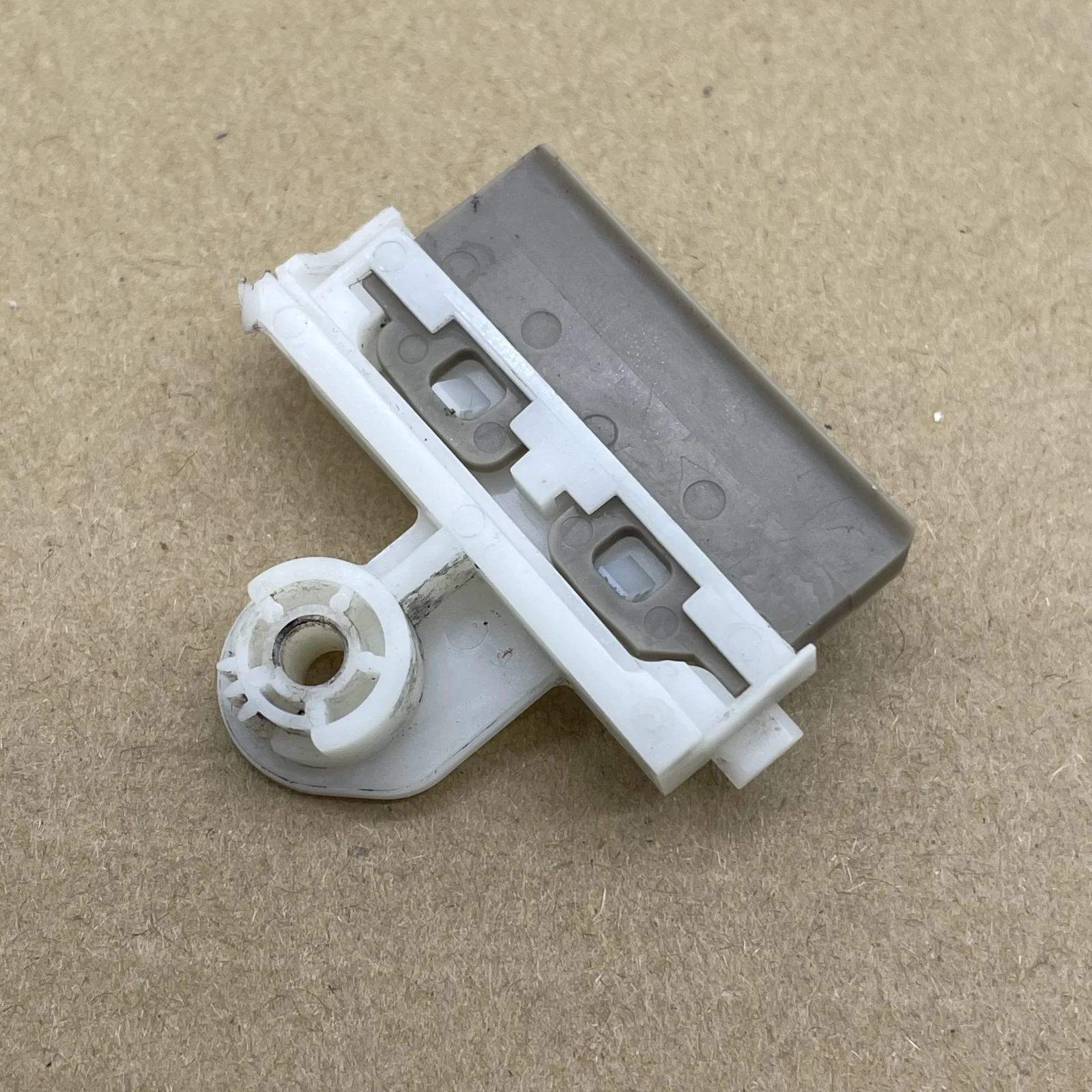 Waste Ink Blade Fits For EPSON ME1100 1400 ep-4004 A1500W 1390 EM-497 EP-4004 1430 1500W G4500