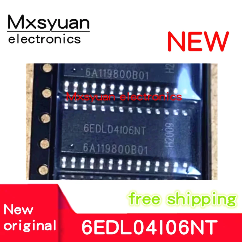 

5 шт. ~ 20 шт./лот 6EDL04I06NT 6EDL04106NT SOP-28 Mxsyuan 100% новый оригинал