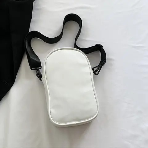 Högkvalitativ rolig söt tecknad handduksfigur, dubbelvikt plånbok med dragkedja, myntficka, kort handväska 10 best sales roliga handväskor - №4