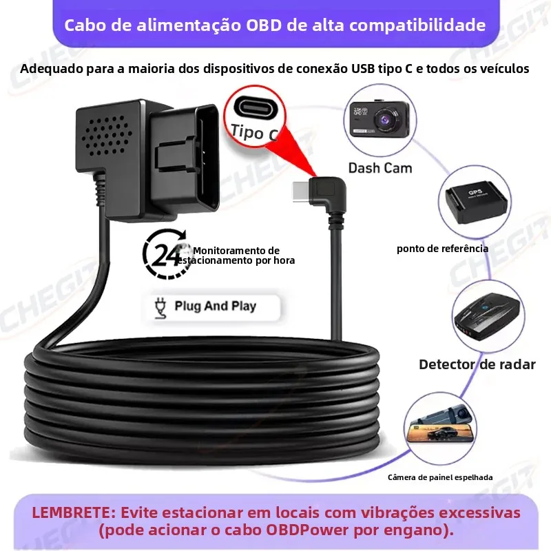 kit-de-fio-rigido-obd-para-dash-cam-tipo-c-porta-12v-24v-a-5v-cabo-de-alimentacao-com-suporte-para-modo-de-estacionamento-de-protecao-de-baixa-tensao