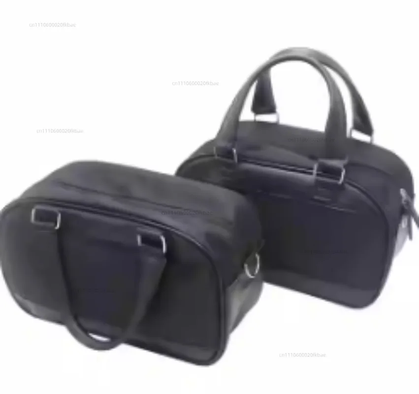 For GL1800 1800 F6B New Motorcycle Luggage Saddle Bag Saddle Bag Inner Lining Bag