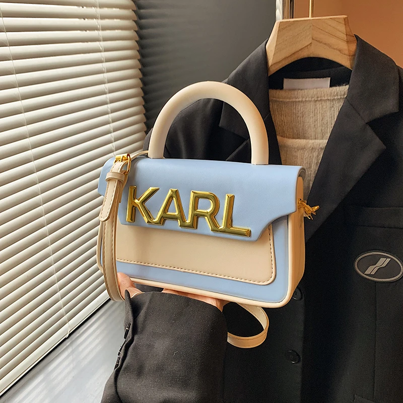 

Premium Women's Tote Bag Leather, Fashionable Shoulder Crossbody Purse Designer Inspired Messenger Handbag Chic