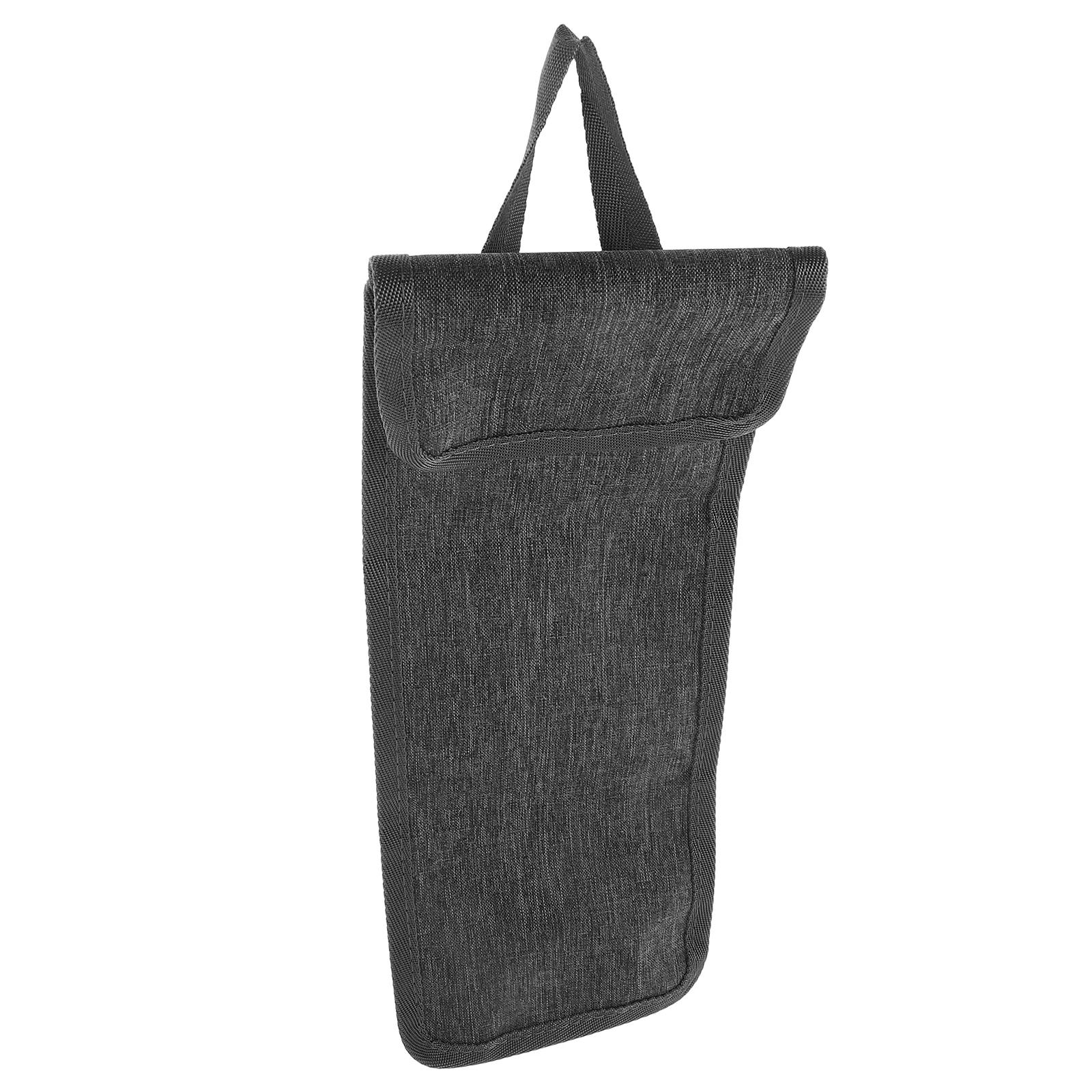 

Tent Pegs Storage Bag 30cm Large Capacity Camping Stake Bag Foldable Peg Pouch Portable Outdoor Accessories Storage Solution
